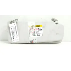 ALETTA PARASOLE PARABREZZA DX. OPEL CORSA (X15) (12/14-12/19) 1.3 CDTI S&S (55KW) BER 5P/D/1248CC