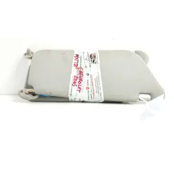 ALETTA PARASOLE PARABREZZA MIR DX. CHEVROLET (DAEWOO) MATIZ (M200) (04/05-12/10) 1000 BER. 5P/B/995CC