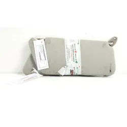 ALETTA PARASOLE PARABREZZA MIR SX. CHEVROLET (DAEWOO) MATIZ (M200) (04/05-12/10) 1000 BER. 5P/B/995CC