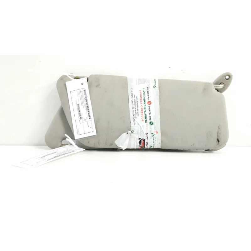 ALETTA PARASOLE PARABREZZA MIR SX. CHEVROLET (DAEWOO) MATIZ (M200) (04/05-12/10) 1000 BER. 5P/B/995CC