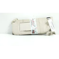 ALETTA PARASOLE PARABREZZA OCCULTABI DX. CITROEN C4 (11/04-10/10) 1.4 16V BER. 5P/B/1360CC