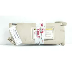 ALETTA PARASOLE PARABREZZA OCCULTABI SX. CITROEN C4 (11/04-10/10) 1.4 16V BER. 5P/B/1360CC