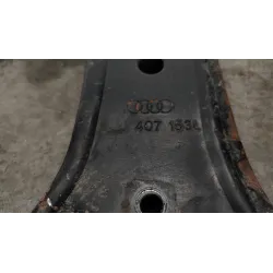 SUPPORTO BRACCIO OSCILLANTE SOSP. ANT. SX. AUDI A2 (8Z) (06/00-02/06) 1.4 TDI BER. 5P/D/1422CC