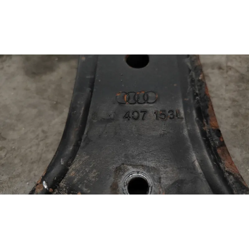 SUPPORTO BRACCIO OSCILLANTE SOSP. ANT. SX. AUDI A2 (8Z) (06/00-02/06) 1.4 TDI BER. 5P/D/1422CC