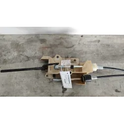 LEVA CAMBIO LANCIA YPSILON (TE) (06/03-09/06) 1.3 MJ 16V ARGENTO BER. 3P/D/1248CC