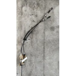 LEVA CAMBIO LANCIA YPSILON (TE) (06/03-09/06) 1.3 MJ 16V ARGENTO BER. 3P/D/1248CC