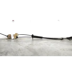 LEVA CAMBIO LANCIA YPSILON (TE) (06/03-09/06) 1.3 MJ 16V ARGENTO BER. 3P/D/1248CC