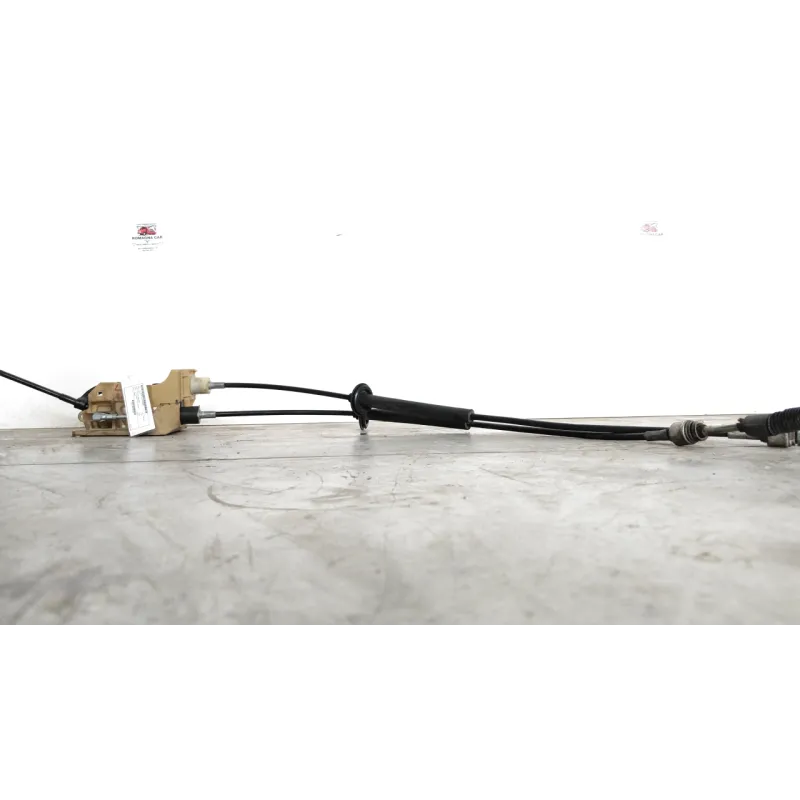 LEVA CAMBIO LANCIA YPSILON (TE) (06/03-09/06) 1.3 MJ 16V ARGENTO BER. 3P/D/1248CC