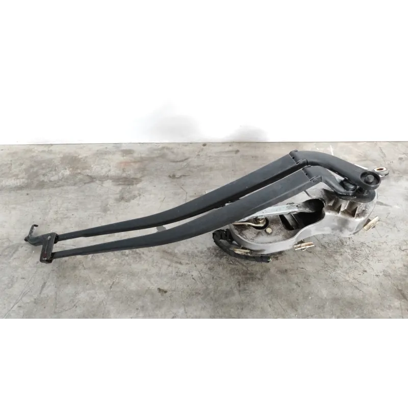 MOTORINO TERGIPARABREZZA AUDI A2 (8Z) (06/00-02/06) 1.4 TDI BER. 5P/D/1422CC