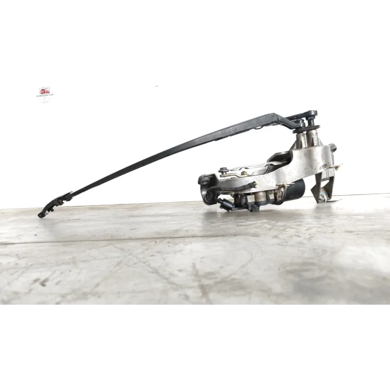 MOTORINO TERGIPARABREZZA AUDI A2 (8Z) (06/00-02/06) 1.4 TDI BER. 5P/D/1422CC