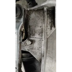 MOTORINO TERGIPARABREZZA AUDI A2 (8Z) (06/00-02/06) 1.4 TDI BER. 5P/D/1422CC