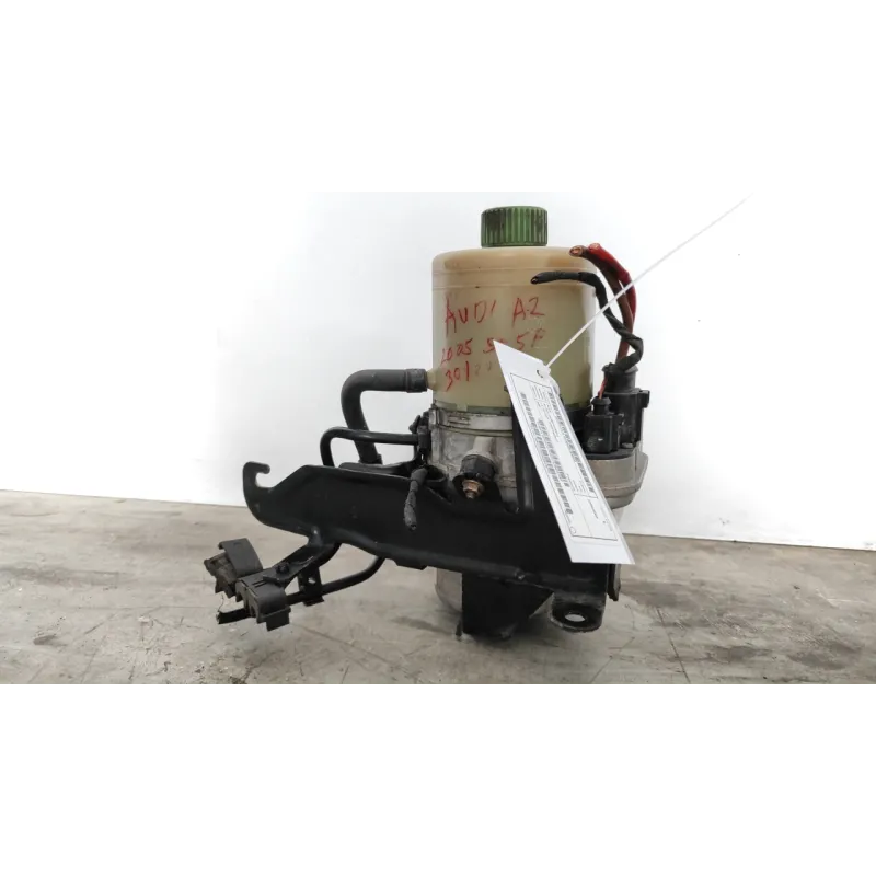 POMPA SERVOSTERZO AUDI A2 (8Z) (06/00-02/06) 1.4 TDI BER. 5P/D/1422CC
