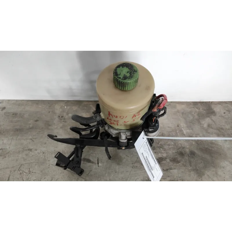 POMPA SERVOSTERZO AUDI A2 (8Z) (06/00-02/06) 1.4 TDI BER. 5P/D/1422CC