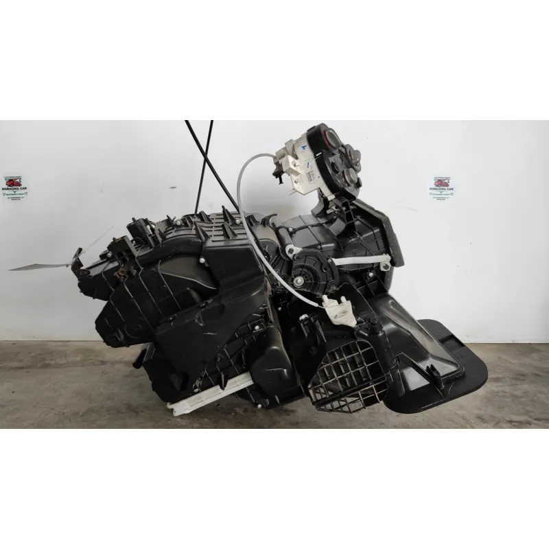 SCATOLA CLIMATIZZAZIONE NISSAN MICRA (K12E) (11/02-05/06) 1.2 16V (48KW) BER. 5P/B/1240CC