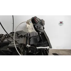 SCATOLA CLIMATIZZAZIONE NISSAN MICRA (K12E) (11/02-05/06) 1.2 16V (48KW) BER. 5P/B/1240CC