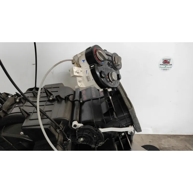 SCATOLA CLIMATIZZAZIONE NISSAN MICRA (K12E) (11/02-05/06) 1.2 16V (48KW) BER. 5P/B/1240CC