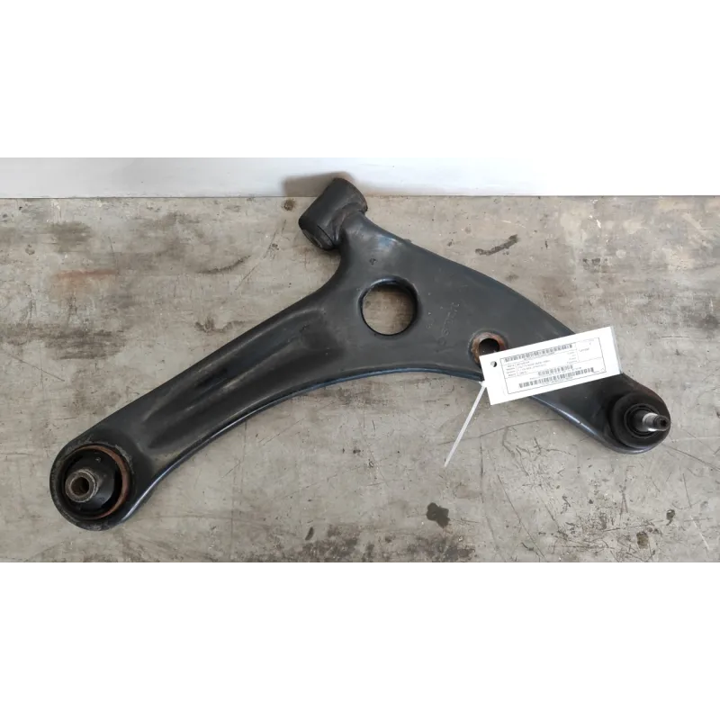 BRACCIO OSCILLANTE SOSP. ANT. DX. MITSUBISHI COLT 7A SERIE (06/04-12/09) 1.1 12V BER. 3P/B/1124CC