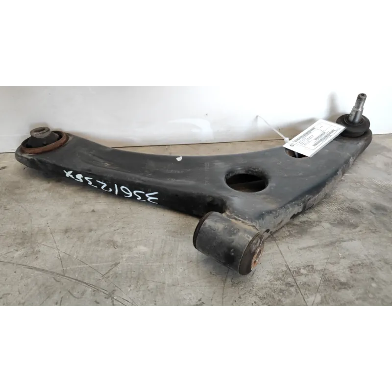 BRACCIO OSCILLANTE SOSP. ANT. SX. MITSUBISHI COLT 7A SERIE (06/04-12/09) 1.1 12V BER. 3P/B/1124CC
