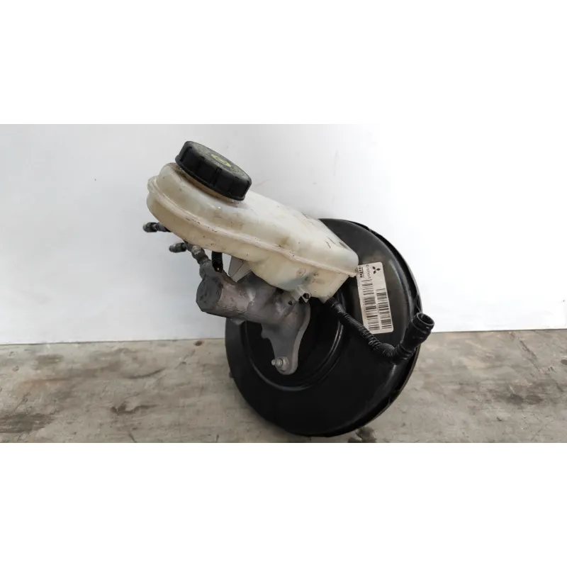 SERVOFRENO MITSUBISHI COLT 7A SERIE (06/04-12/09) 1.1 12V BER. 3P/B/1124CC