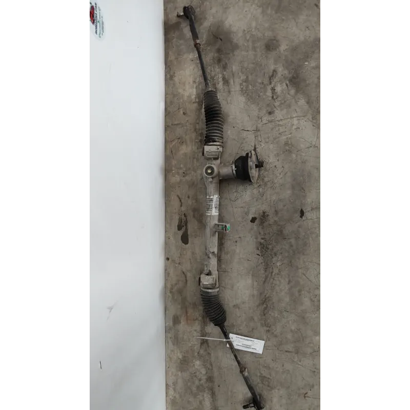 SCATOLA STERZO FIAT GRANDE PUNTO (2Y) (06/05-12/08 1.4 BER 5P/B/1368CC