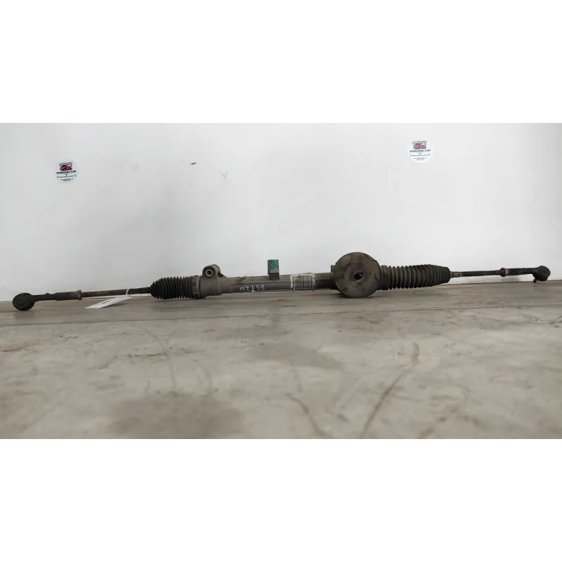 SCATOLA STERZO FIAT GRANDE PUNTO (2Y) (06/05-12/08 1.4 BER 5P/B/1368CC