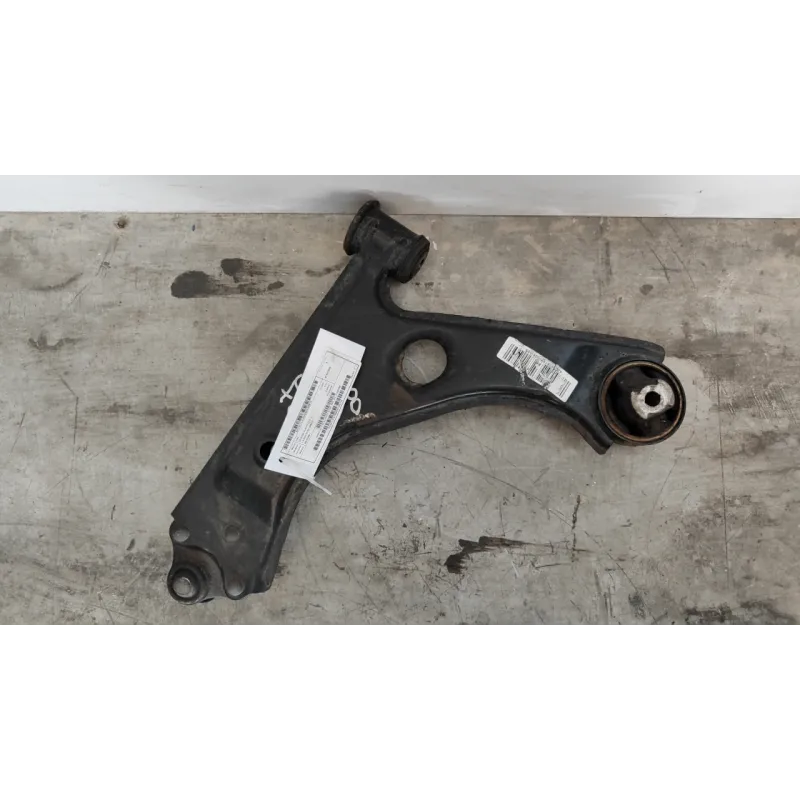 BRACCIO OSCILLANTE SOSP. ANT. DX. FIAT GRANDE PUNTO (2Y) (06/05-12/08 1.4 BER 5P/B/1368CC