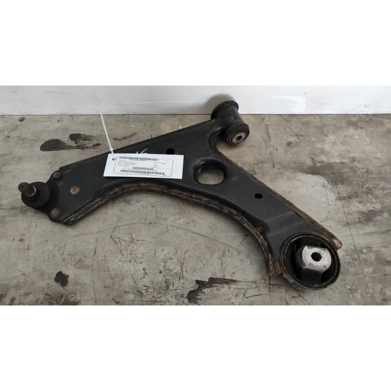 BRACCIO OSCILLANTE SOSP. ANT. SX. FIAT GRANDE PUNTO (2Y) (06/05-12/08 1.4 BER 5P/B/1368CC