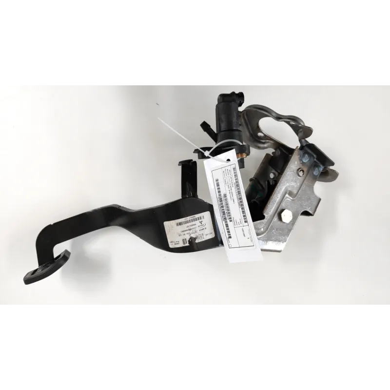 PEDALE FRIZIONE MITSUBISHI COLT 7A SERIE (06/04-12/09) 1.1 12V BER. 3P/B/1124CC