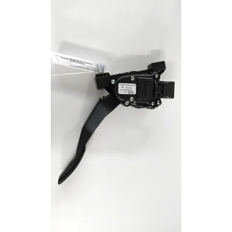 PEDALE ACCELERATORE MITSUBISHI COLT 7A SERIE (06/04-12/09) 1.1 12V BER. 3P/B/1124CC