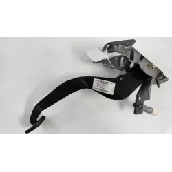 PEDALE FRENO MITSUBISHI COLT 7A SERIE (06/04-12/09) 1.1 12V BER. 3P/B/1124CC
