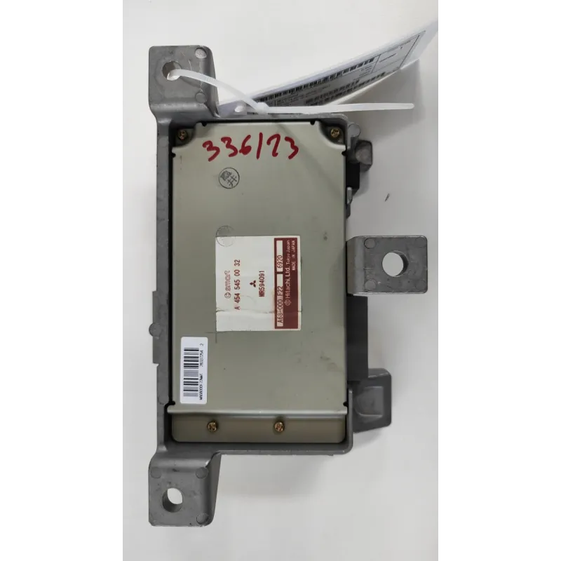 CENTRALINA STERZO MITSUBISHI COLT 7A SERIE (06/04-12/09) 1.1 12V BER. 3P/B/1124CC