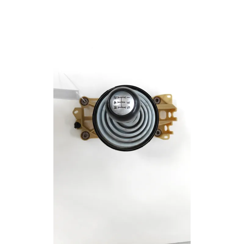 LEVA CAMBIO COMPL. MITSUBISHI COLT 7A SERIE (06/04-12/09) 1.1 12V BER. 3P/B/1124CC