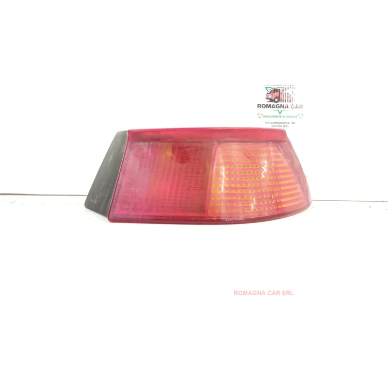 FANALE POST. PARTE EST. DX. ALFA ROMEO 145 (03/99-12/01) 1.4 T. SPARK BER. 3P/B/1370CC