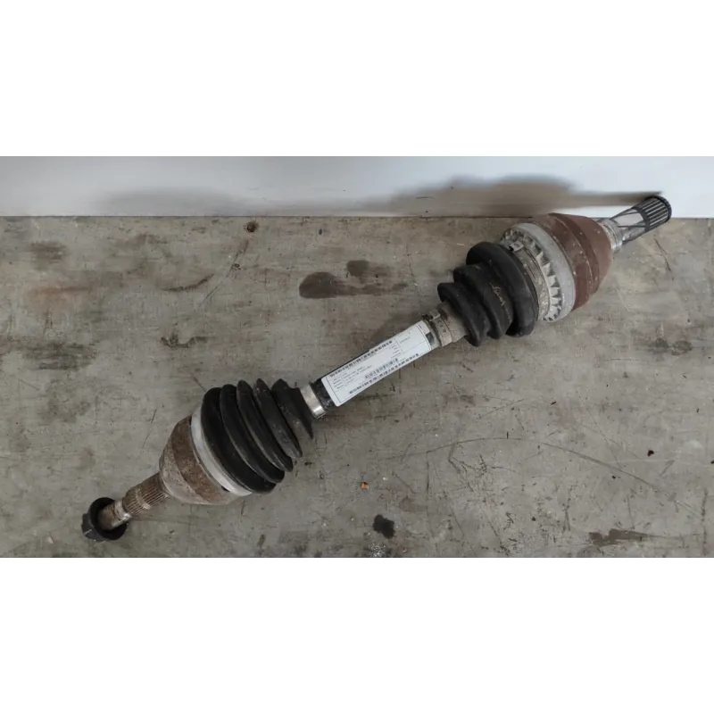 GIUNTO OMOCINETICO ANT. EST. SX. OPEL ZAFIRA (A05) (06/05-) 1.6 16V ECOM TURBO MNV 5P/B-M/1598CC