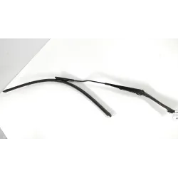 BRACCIO TERGIPARABREZZA DX. FIAT GRANDE PUNTO (2Y) (06/05-12/08 1.4 BER 5P/B/1368CC