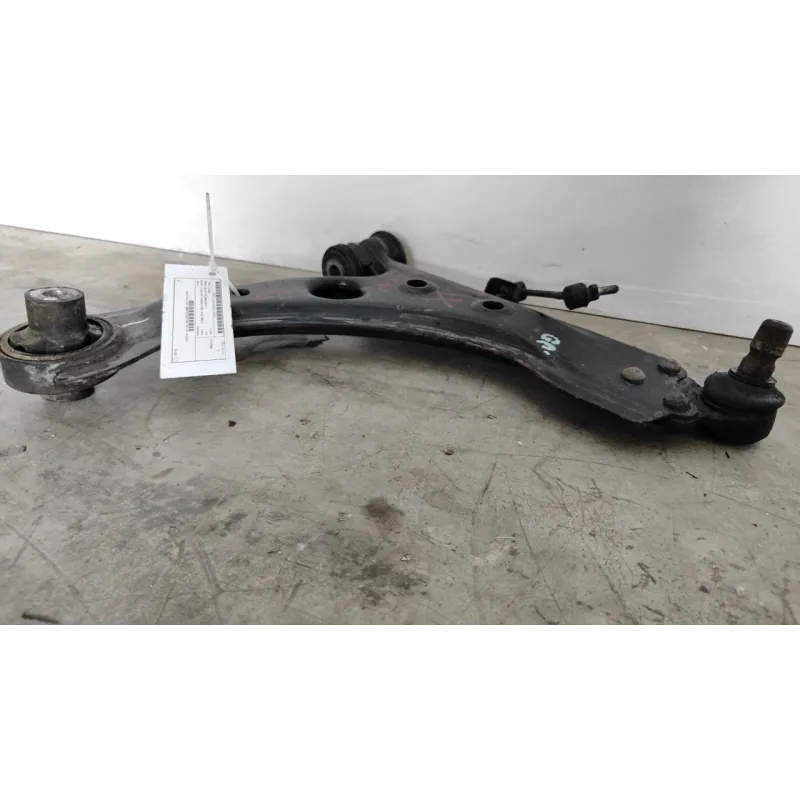 SUPPORTO SUP. AMMORTIZZATORE ANT. DX. LANCIA DELTA (TH) (06/08-03/11) 1.6 MJT DPF ARGENTO BER. 5P/D/1598CC