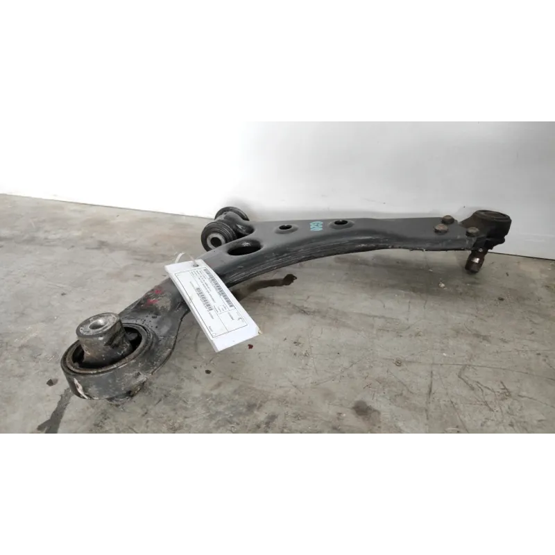 SUPPORTO SUP. AMMORTIZZATORE ANT. SX. LANCIA DELTA (TH) (06/08-03/11) 1.6 MJT DPF ARGENTO BER. 5P/D/1598CC