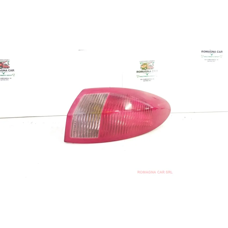 FANALE POST. PARTE EST. DX. ALFA ROMEO 147 (W8) (10/04-07/11) 1.6 16V TS(77KW)DISTINCT.BER.3P/B/1598CC