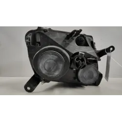PROIETTORE SX. DACIA DUSTER (03/10-12/13) 1.5DCI (66KW) FAP 4X2 SUV 5P/D/1461CC