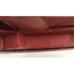 FANALE POST. DX. PEUGEOT 307 (04/01-12/06) 1.4 16V BER. 3P/B/1360CC