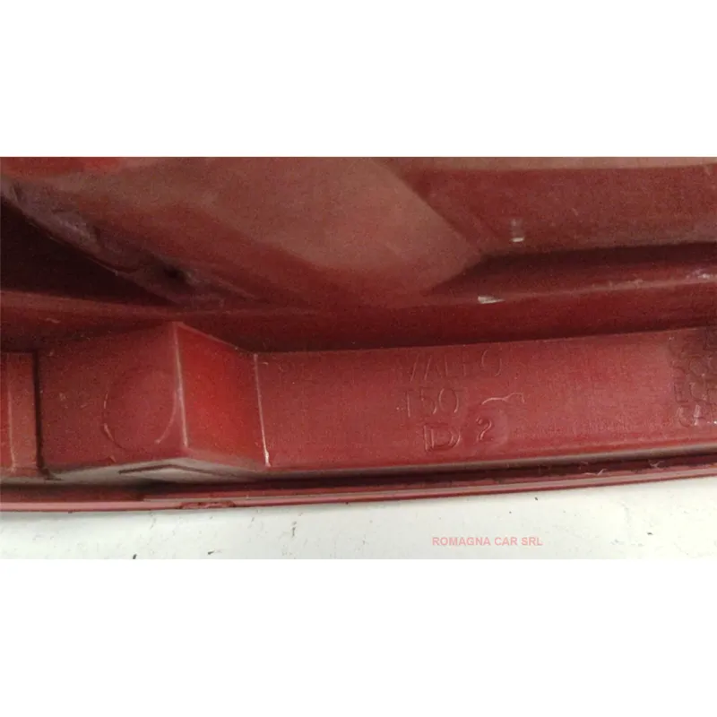 FANALE POST. DX. PEUGEOT 307 (04/01-12/06) 1.4 16V BER. 3P/B/1360CC