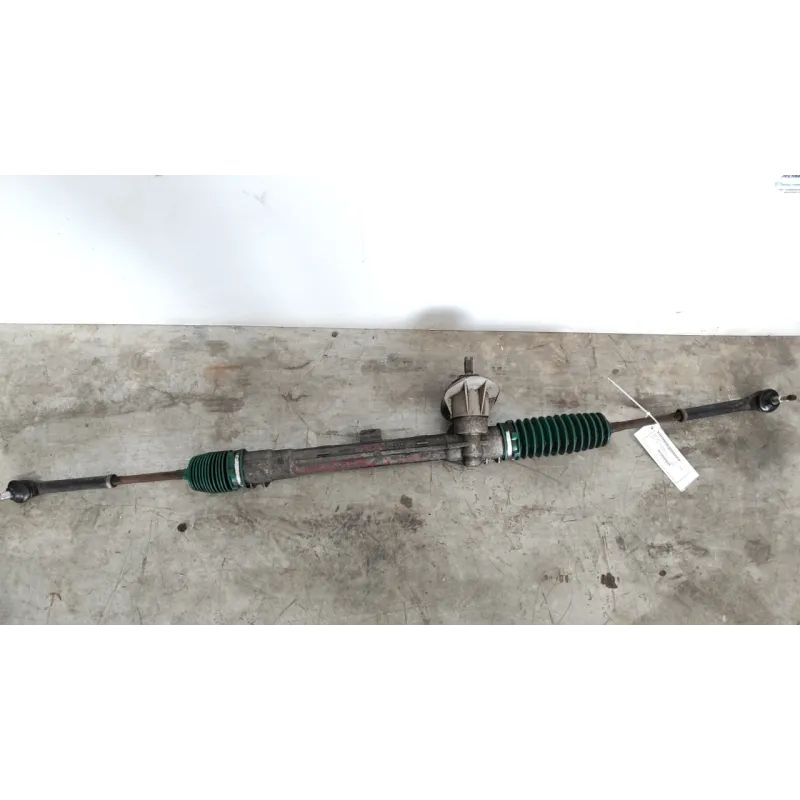 SCATOLA STERZO LANCIA MUSA (TG) (07/04-06/08) 1.3MJ 16V (51KW) ARGENTO MNV 5P/D/1248CC