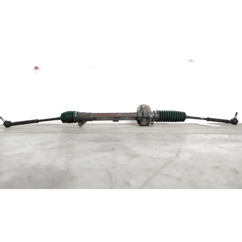 SCATOLA STERZO LANCIA MUSA (TG) (07/04-06/08) 1.3MJ 16V (51KW) ARGENTO MNV 5P/D/1248CC