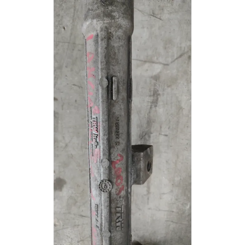 SCATOLA STERZO LANCIA MUSA (TG) (07/04-06/08) 1.3MJ 16V (51KW) ARGENTO MNV 5P/D/1248CC