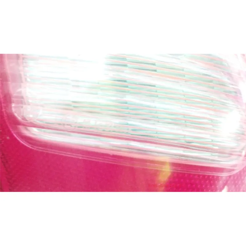 FANALE POST. PARTE INT. DX. ALFA ROMEO 147 (W8) (10/04-07/11) 1.6 16V TS(77KW)DISTINCT.BER.3P/B/1598CC