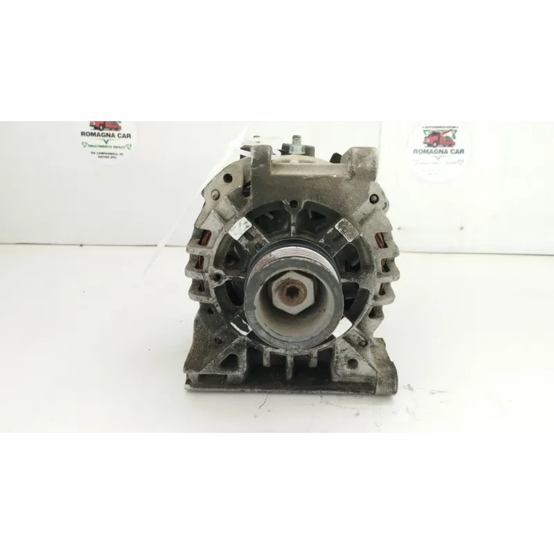ALTERNATORE ROTAZ. MERCEDES-BENZ CLASSE A (W168) (03/01-06/04) 160 BER. 5P/B/1598CC