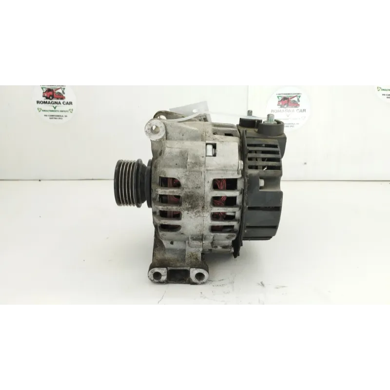 ALTERNATORE ROTAZ. MERCEDES-BENZ CLASSE A (W168) (03/01-06/04) 160 BER. 5P/B/1598CC