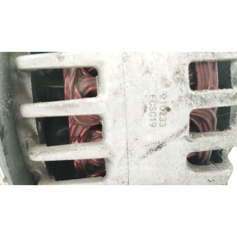 ALTERNATORE ROTAZ. MERCEDES-BENZ CLASSE A (W168) (03/01-06/04) 160 BER. 5P/B/1598CC