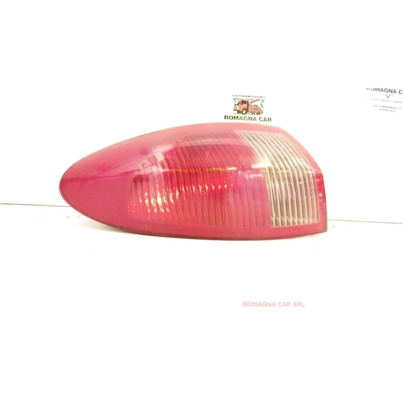 FANALE POST. PARTE EST. COMPL SX. ALFA ROMEO 147 (W8) (10/04-07/11) 1.6 16V TS(77KW)DISTINCT.BER.3P/B/1598CC