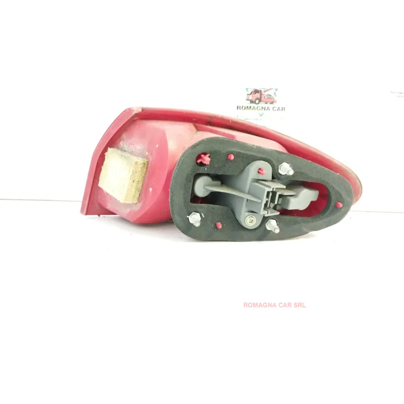 FANALE POST. PARTE EST. COMPL SX. ALFA ROMEO 147 (W8) (10/04-07/11) 1.6 16V TS(77KW)DISTINCT.BER.3P/B/1598CC